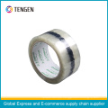 Adhesive Clear Acrylic Printing BOPP Self Packing Tape